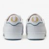 Fred Perry B722 Shoes