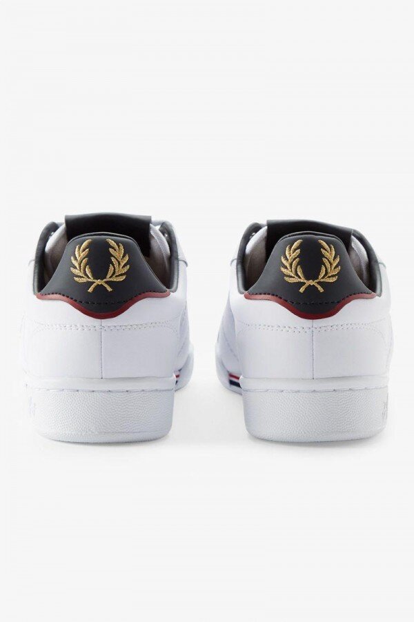 Fred Perry B722 Shoes Fred Perry B722 Shoes