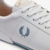 Fred Perry B722 Shoes