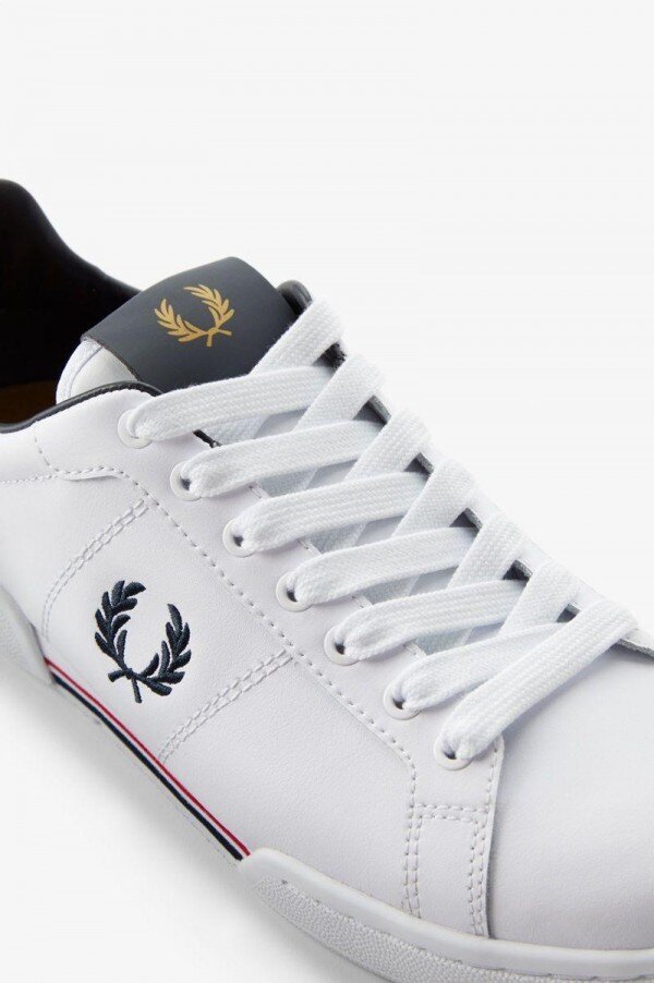 Fred Perry B722 Shoes Fred Perry B722 Shoes