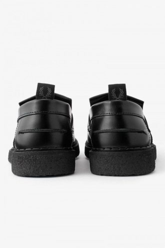 Fred Perry B9278 Shoes Fred Perry B9278 Shoes