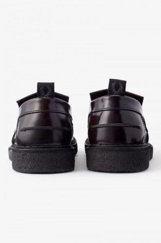 Fred Perry B9278 Shoes Fred Perry B9278 Shoes