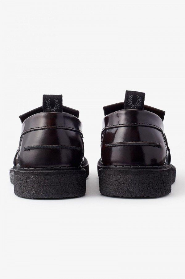 Fred Perry B9278 Shoes Fred Perry B9278 Shoes