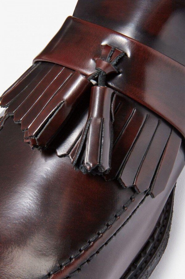 Fred Perry B9278 Shoes Fred Perry B9278 Shoes