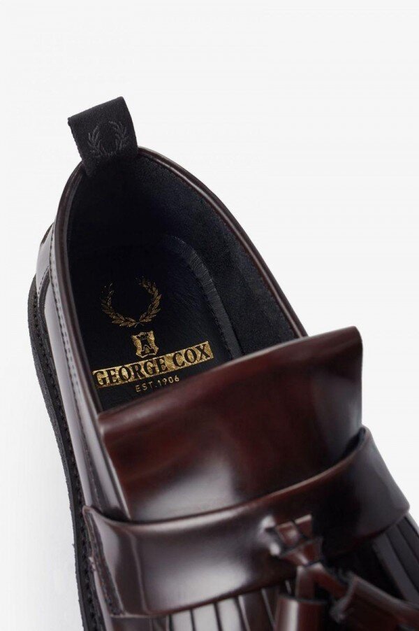 Fred Perry B9278 Shoes Fred Perry B9278 Shoes