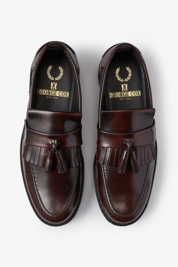 Fred Perry B9278 Shoes Fred Perry B9278 Shoes