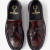 Fred Perry B9278 Shoes Fred Perry B9278 Shoes