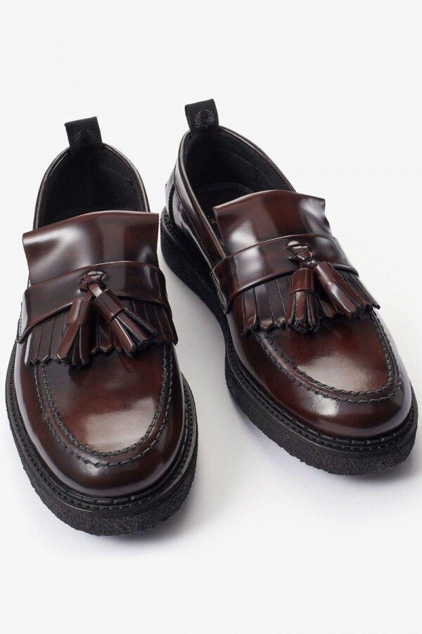 Fred Perry B9278 Shoes Fred Perry B9278 Shoes