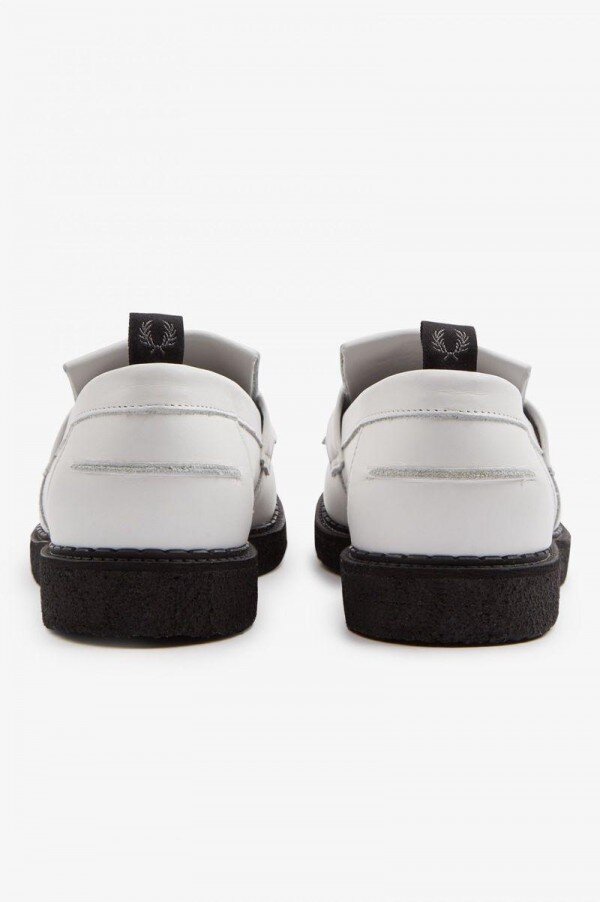 Fred Perry B9299 Shoes Fred Perry B9299 Shoes