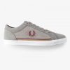 Fred Perry Baseline Shoes