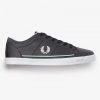 Fred Perry Baseline Shoes Fred Perry Baseline Shoes