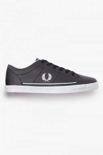 Fred Perry Baseline Shoes Fred Perry Baseline Shoes
