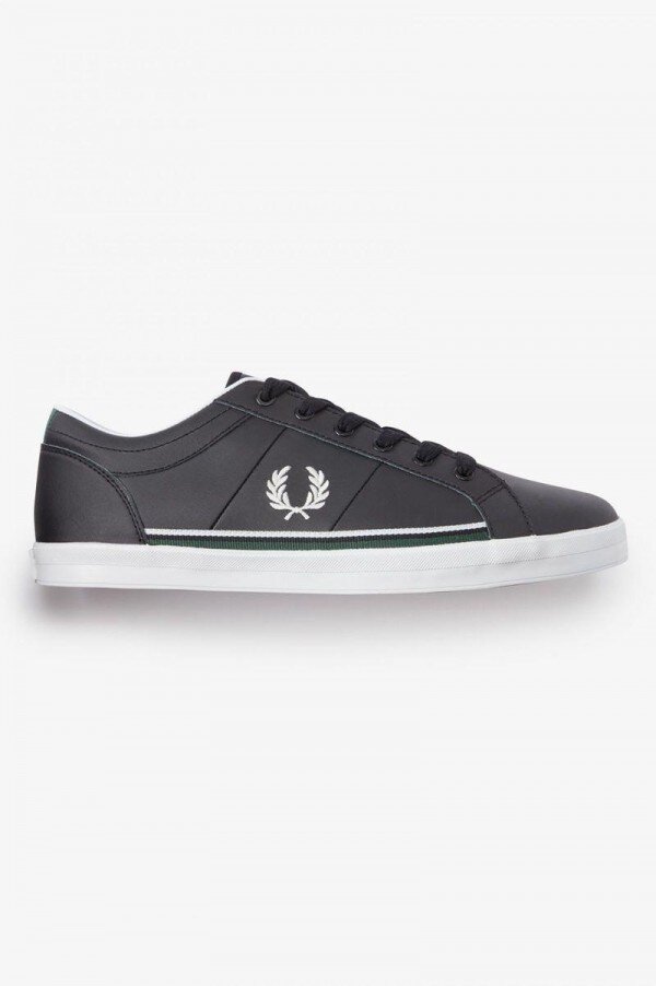 Fred Perry Baseline Shoes Fred Perry Baseline Shoes