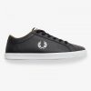 Fred Perry Baseline Shoes Fred Perry Baseline Shoes