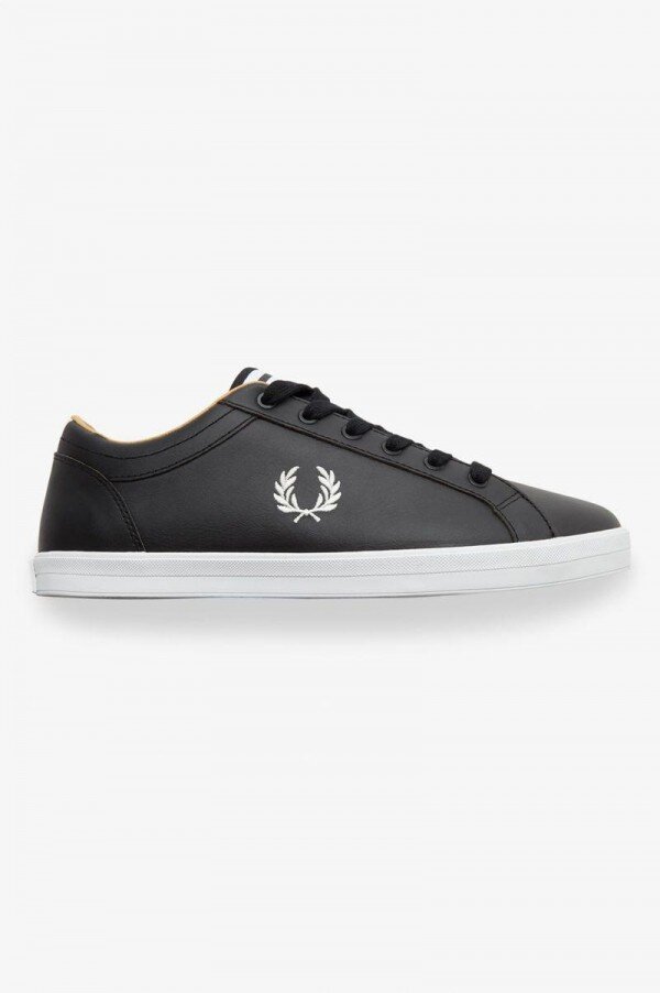 Fred Perry Baseline Shoes Fred Perry Baseline Shoes