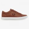 Fred Perry Baseline Shoes Fred Perry Baseline Shoes