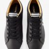 Fred Perry Baseline Shoes Fred Perry Baseline Shoes