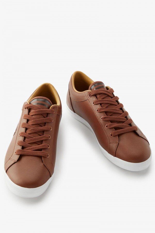 Fred Perry Baseline Shoes Fred Perry Baseline Shoes