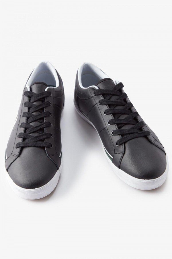 Fred Perry Baseline Shoes Fred Perry Baseline Shoes