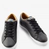 Fred Perry Baseline Shoes Fred Perry Baseline Shoes