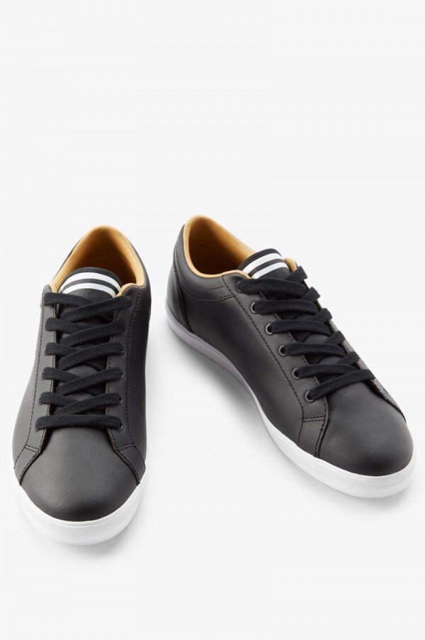Fred Perry Baseline Shoes Fred Perry Baseline Shoes
