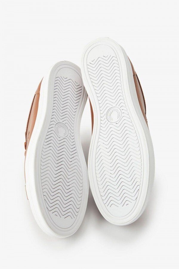 Fred Perry Baseline Shoes Fred Perry Baseline Shoes