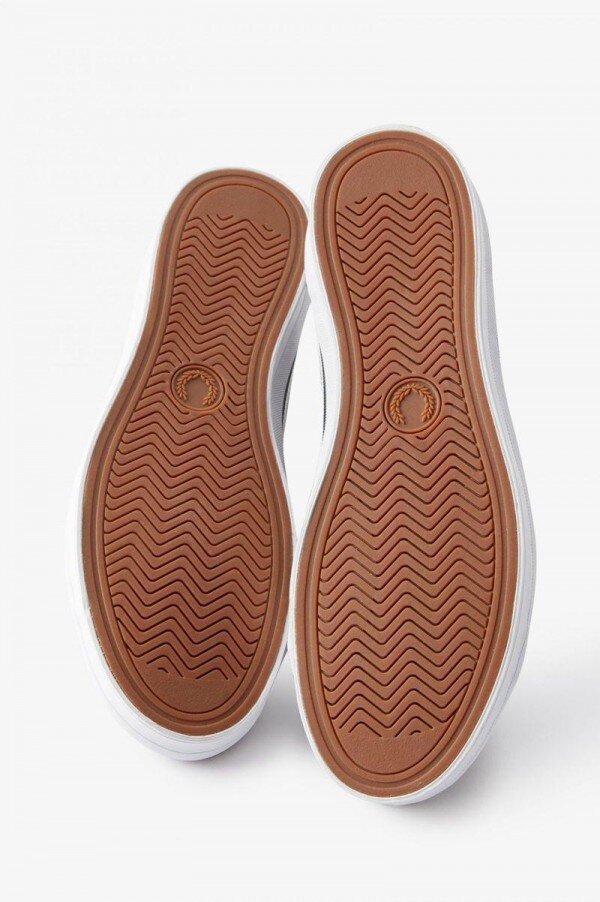 Fred Perry Baseline Shoes Fred Perry Baseline Shoes