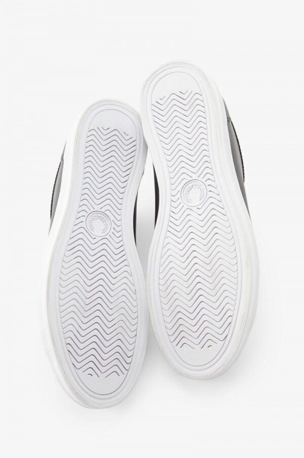 Fred Perry Baseline Shoes Fred Perry Baseline Shoes