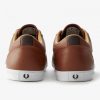 Fred Perry Baseline Shoes Fred Perry Baseline Shoes