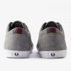Fred Perry Baseline Shoes