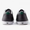 Fred Perry Baseline Shoes Fred Perry Baseline Shoes