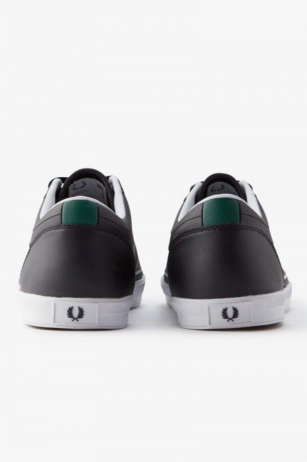 Fred Perry Baseline Shoes Fred Perry Baseline Shoes