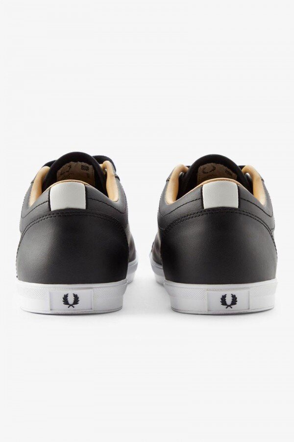 Fred Perry Baseline Shoes Fred Perry Baseline Shoes