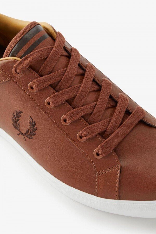 Fred Perry Baseline Shoes Fred Perry Baseline Shoes