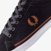 Fred Perry Baseline Shoes