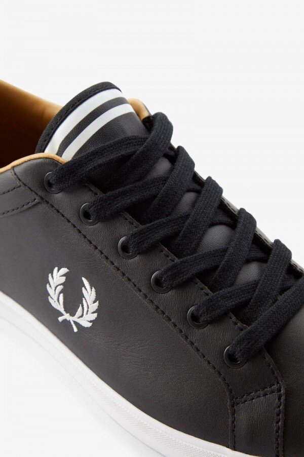 Fred Perry Baseline Shoes Fred Perry Baseline Shoes