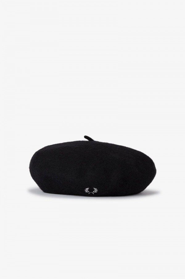 Fred Perry Beret Hats Fred Perry Beret Hats