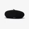 Fred Perry Beret Women’s Hats Fred Perry Beret Women’s Hats
