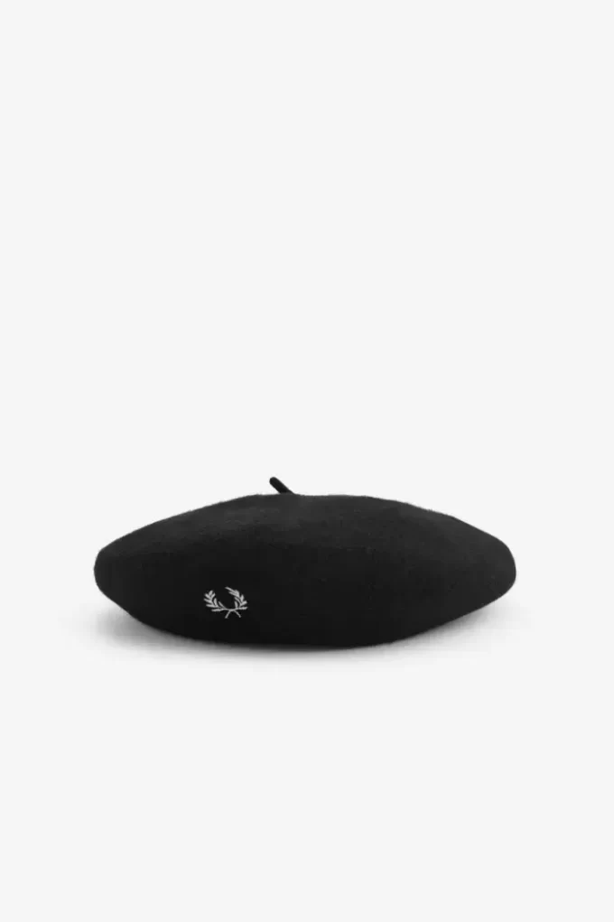 Fred Perry Beret Women’s Hats Fred Perry Beret Women’s Hats