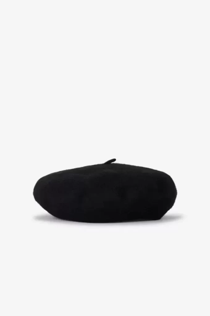 Fred Perry Beret Women’s Hats Fred Perry Beret Women’s Hats