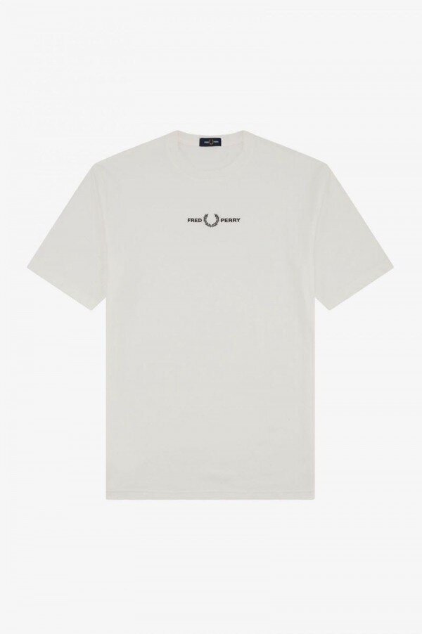 Fred Perry Branded T Shirts Fred Perry Branded T Shirts