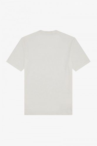 Fred Perry Branded T Shirts