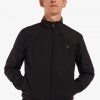 Fred Perry Brentham Jackets