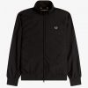 Fred Perry Brentham Jackets