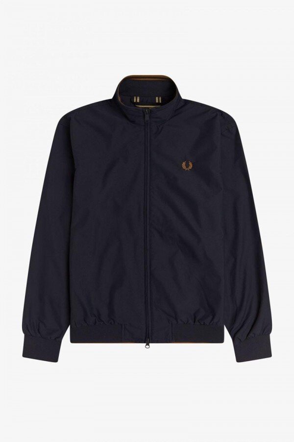 Fred Perry Brentham Jackets Fred Perry Brentham Jackets