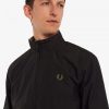 Fred Perry Brentham Jackets