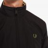 Fred Perry Brentham Jackets