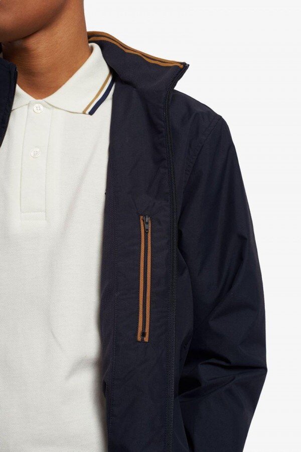 Fred Perry Brentham Jackets Fred Perry Brentham Jackets