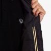 Fred Perry Brentham Jackets