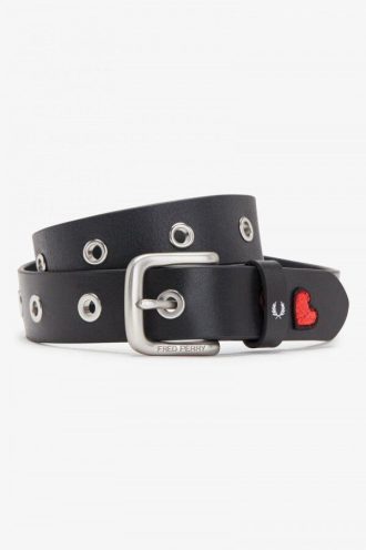 Fred Perry BT2406 Belts